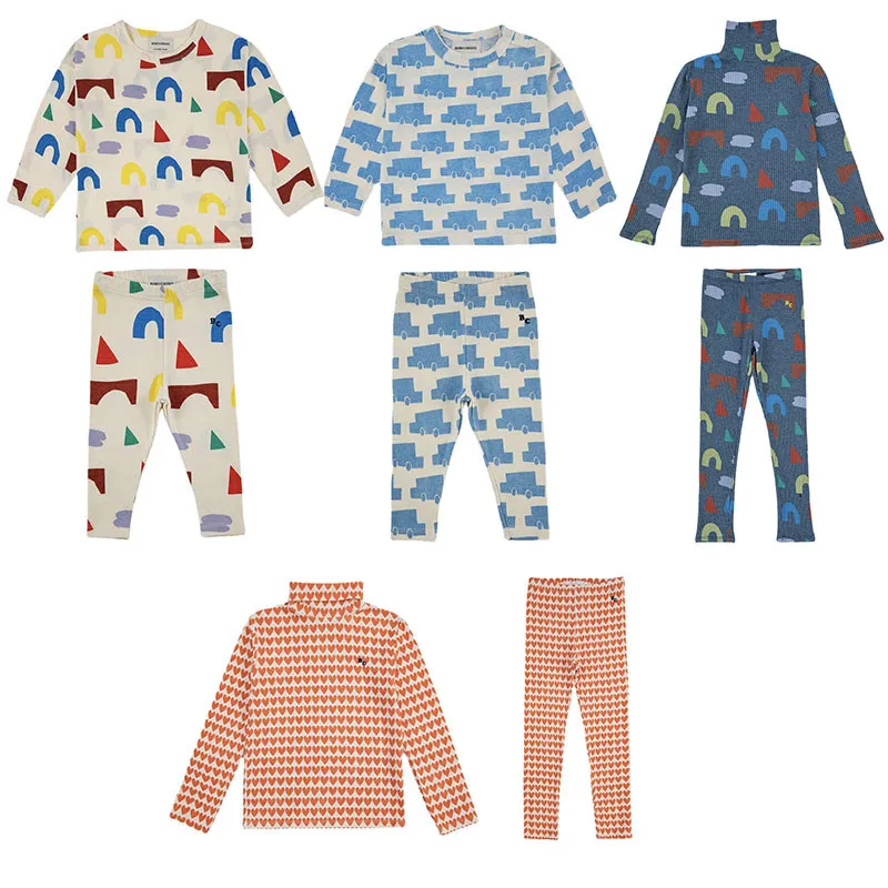 2022 AW Toddler Girls Causal Sets PlaySuits Children Boys Brand Clothes Sets Genderless Fashion Designer Autumn BC Clothing
2022 AW Toddler Girls Causal Sets PlaySuits Children Boys Brand Clothes Sets Genderless Fashion Designer Autumn BC Clothing