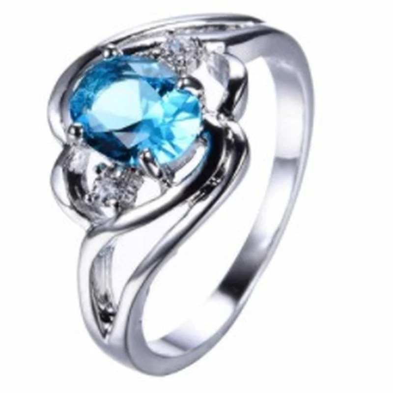 Fashion fashion hollow out inlaid zircon ring, women's classic versatile jewelry
Fashion fashion hollow out inlaid zircon ring, women's classic versatile jewelry
