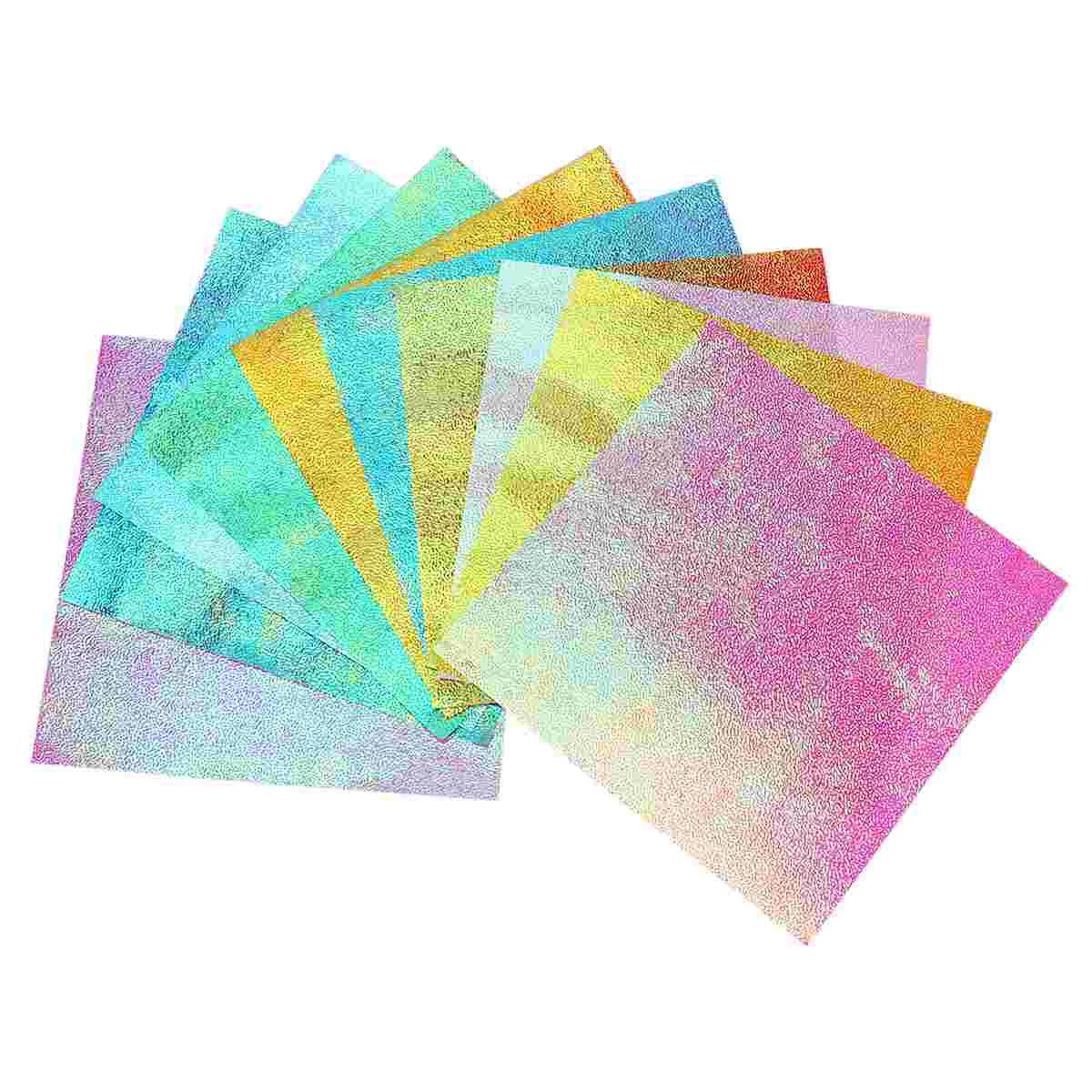 Paper Origami Square Craft Glitter Iridescent Decoration Folding Oragaminpaper Sheets Coloredcolor Construction Crafts Sparkly
Paper Origami Square Craft Glitter Iridescent Decoration Folding Oragaminpaper Sheets Coloredcolor Construction Crafts Sparkly