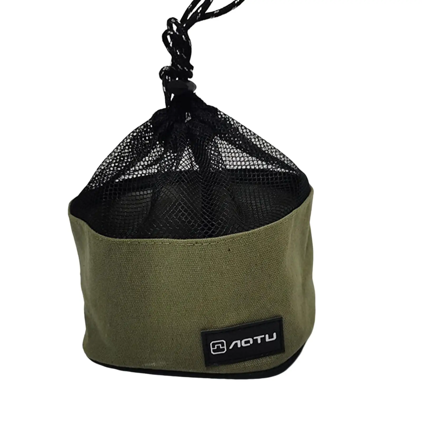 Portable Camping Cookware Storage Bag Drawstring Bag Equipment Case Tableware Storage for Outdoor Dinner Trekking Party Hiking
Portable Camping Cookware Storage Bag Drawstring Bag Equipment Case Tableware Storage for Outdoor Dinner Trekking Party Hiking