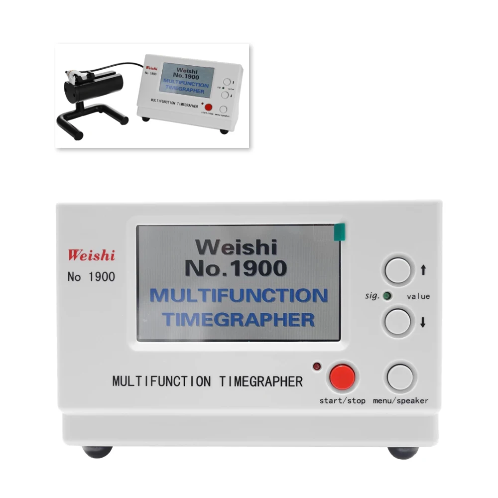 Multi-function mechanical watch calibrator repair time 1000 meters tester calibrator line machine punching machine
Multi-function mechanical watch calibrator repair time 1000 meters tester calibrator line machine punching machine