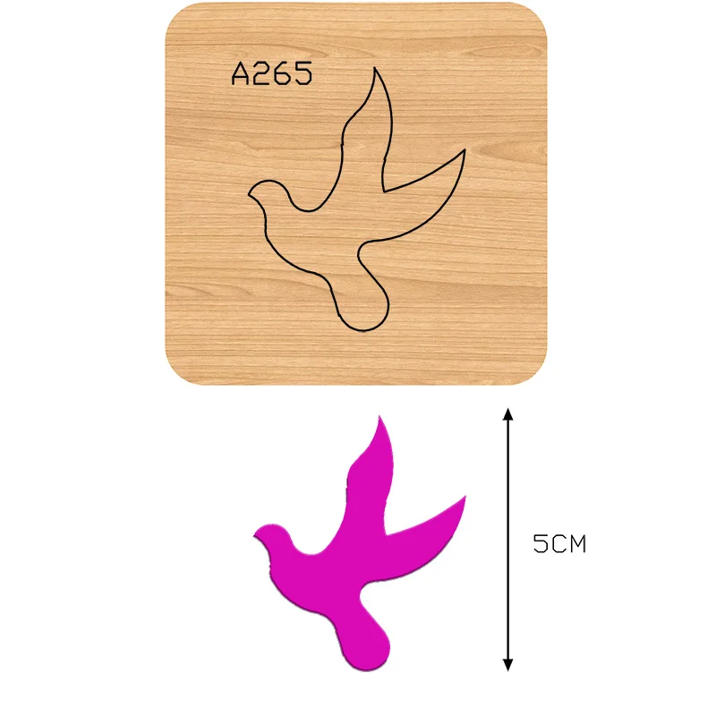 Шпилька для волос в форме голубей-серьги-подвеска A265 Сделай Сам высечка ручной работы подходит для обычных машин на рынке
Шпилька для волос в форме голубей-серьги-подвеска A265 Сделай Сам высечка ручной работы подходит для обычных машин на рынке