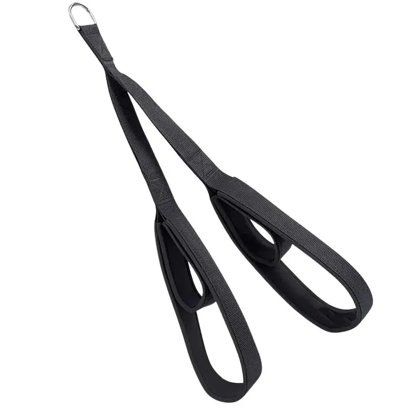 Tricep Pull Down Rope Workout Rope Cable Machine Attachment Portable Gym Rope For Push Downs Triceps Pull Downs Crunches
Tricep Pull Down Rope Workout Rope Cable Machine Attachment Portable Gym Rope For Push Downs Triceps Pull Downs Crunches