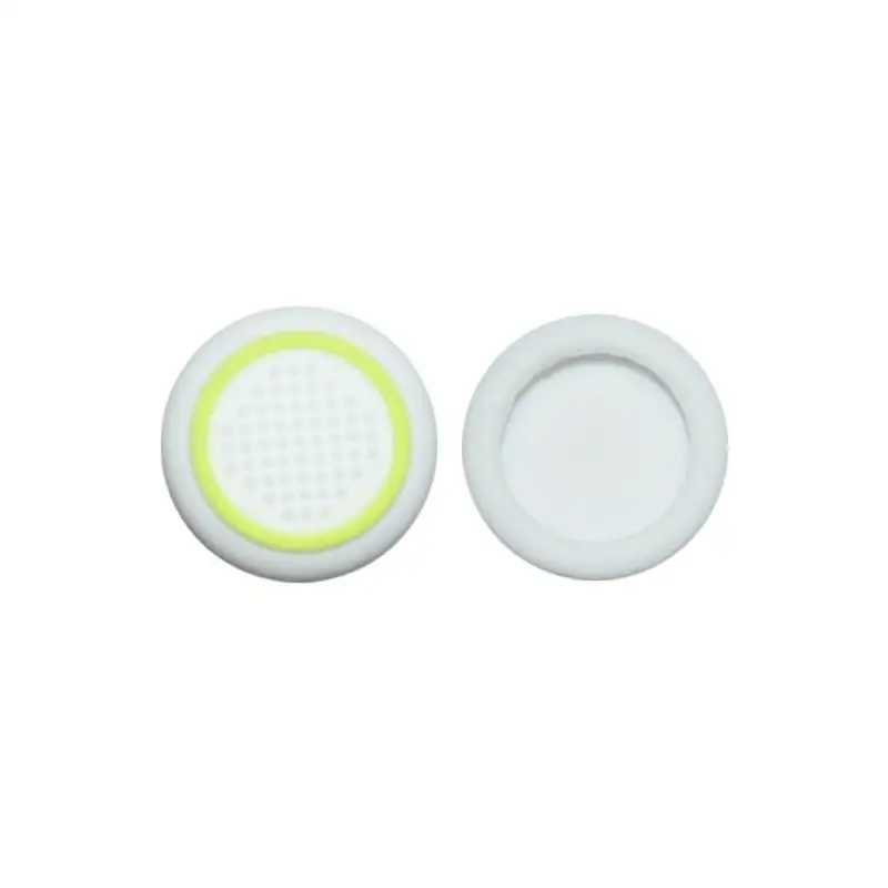 Green Rocker Protection Anti-slip And Wear-resistant Silicone Cap White Gamepad Feel Very Good Protective Sleeve Silica Gel
Green Rocker Protection Anti-slip And Wear-resistant Silicone Cap White Gamepad Feel Very Good Protective Sleeve Silica Gel