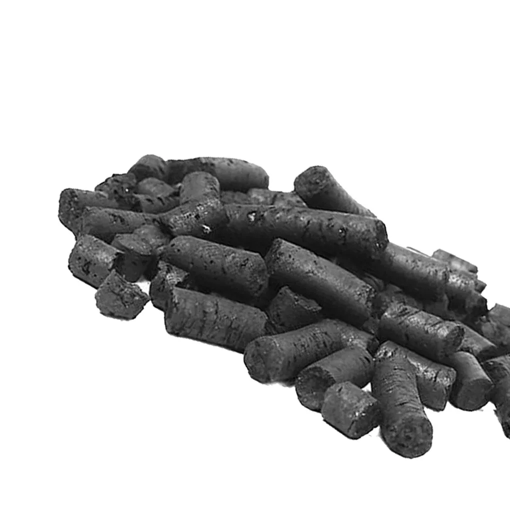 Aquarium Fish Tank Activated Carbon Charcoal Purify Water Quality Filter Media Removes Impurities Odours Pellet
Aquarium Fish Tank Activated Carbon Charcoal Purify Water Quality Filter Media Removes Impurities Odours Pellet