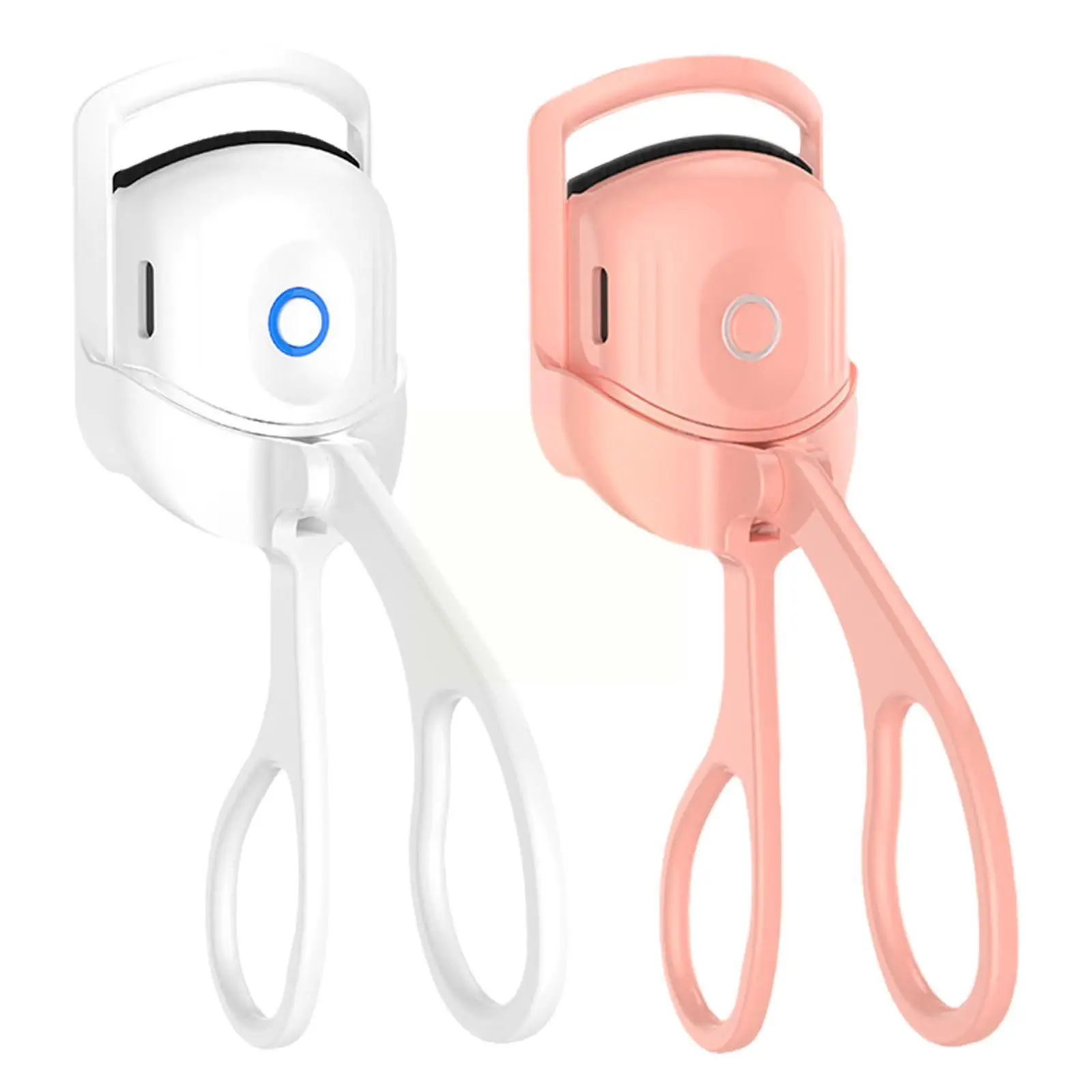 Portable Electric Heated Eyelash Curler Long Lasting Curls Temperature Eye Eyelashes Tools Rechargeable Control Perm Lash M B8S6
Portable Electric Heated Eyelash Curler Long Lasting Curls Temperature Eye Eyelashes Tools Rechargeable Control Perm Lash M B8S6