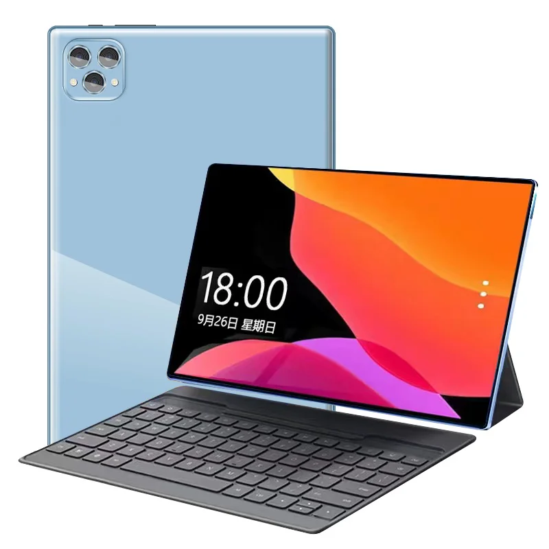 10.11.12 inch tablet, Android 2022, HD 2K, dual sim, Wi Fi, GPS, Google play, 16 GB ram, 1 to ROM, global version, novelty 12.0
10.11.12 inch tablet, Android 2022, HD 2K, dual sim, Wi Fi, GPS, Google play, 16 GB ram, 1 to ROM, global version, novelty 12.0