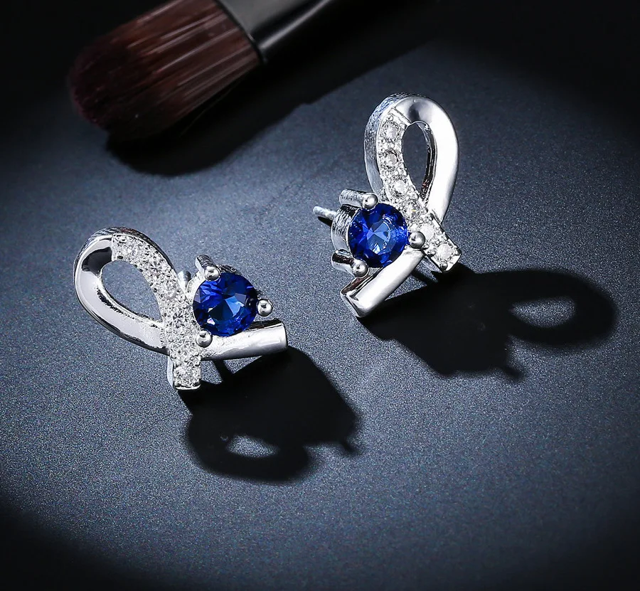 Bow Tie S925 Silver Earrings For Women Designer Luxury Earrings Aesthetic Vintage Ear Studs Crystal Korean Style Simple
Bow Tie S925 Silver Earrings For Women Designer Luxury Earrings Aesthetic Vintage Ear Studs Crystal Korean Style Simple