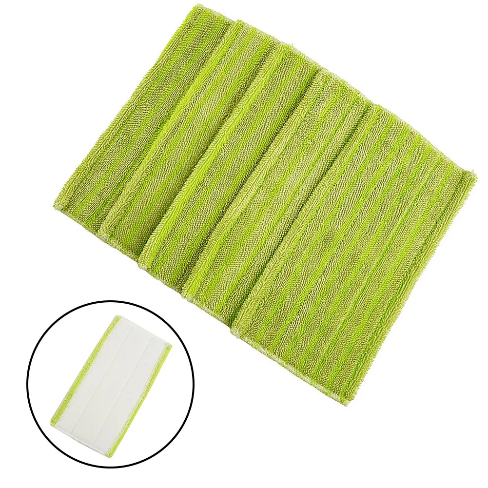 5 Pack Microfiber Cloth Reusable Washable Pads For Swiffer Wet Jet, Green For Cleaning Crumbs, Dirt, Dust 2023 New
5 Pack Microfiber Cloth Reusable Washable Pads For Swiffer Wet Jet, Green For Cleaning Crumbs, Dirt, Dust 2023 New