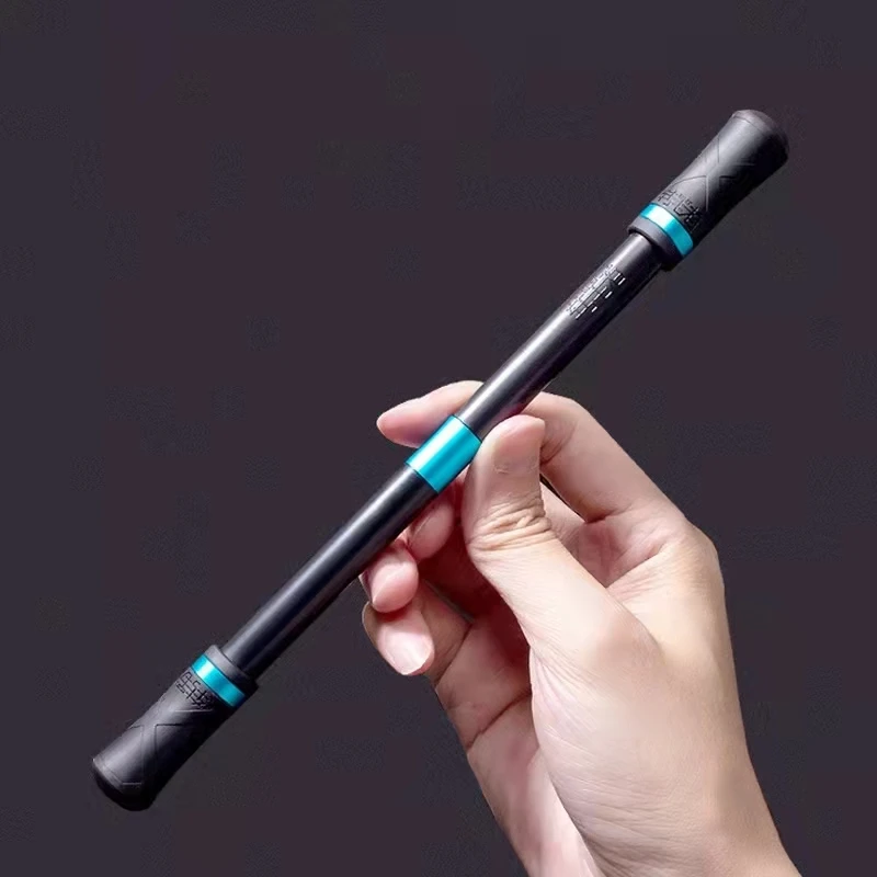 Spinner Toy Adults Antistress Rotating Pen Fidget Toys Children Spinning Game Hand Spinner Pen Stress Reliever Gifts
Spinner Toy Adults Antistress Rotating Pen Fidget Toys Children Spinning Game Hand Spinner Pen Stress Reliever Gifts