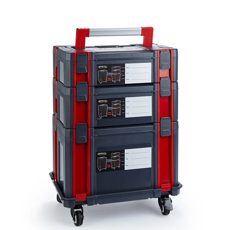 Workshop Empty Tool Box Multifunctional Large Outdoor Storage Mechanical Toolbox Waterproof Estuche Herramientas Tool Supplies
Workshop Empty Tool Box Multifunctional Large Outdoor Storage Mechanical Toolbox Waterproof Estuche Herramientas Tool Supplies