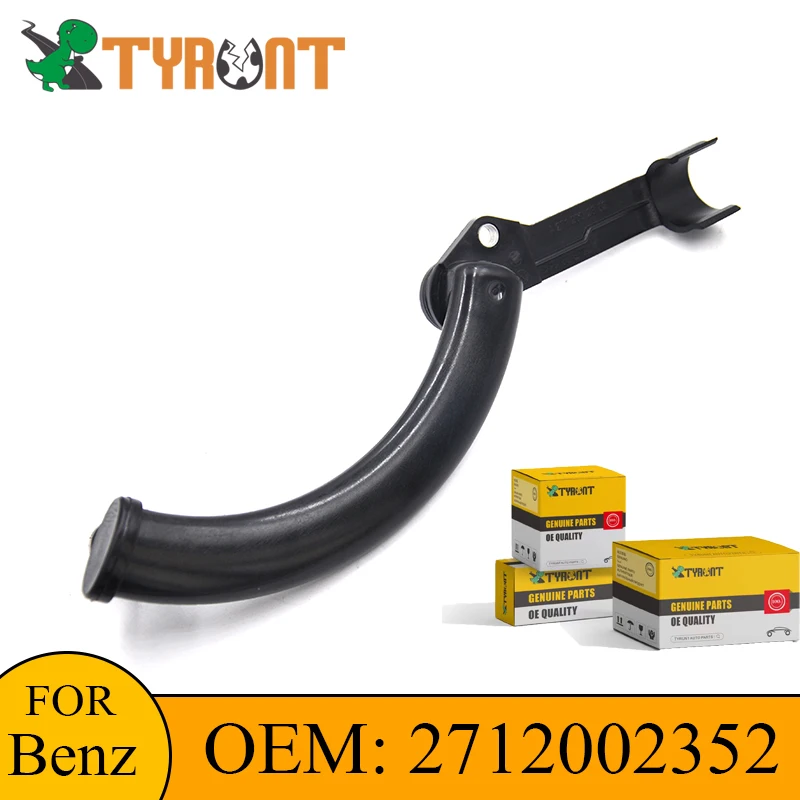 Car Oil Cooler Coolant Pipe Oil Cold Water Pipe For Mercedes Benz C E SLK Class C180 C200 C250 E200 E250 E260 SLK200 A2712002352
Car Oil Cooler Coolant Pipe Oil Cold Water Pipe For Mercedes Benz C E SLK Class C180 C200 C250 E200 E250 E260 SLK200 A2712002352