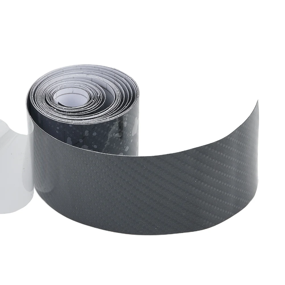 3D Carbon Fiber Auto Door Edge Guards Sill Protector Car Wrap Film Vinyl Wrap Film Car Door Sill Protection Film Anti-Collision
3D Carbon Fiber Auto Door Edge Guards Sill Protector Car Wrap Film Vinyl Wrap Film Car Door Sill Protection Film Anti-Collision