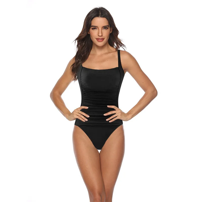 One Piece Swimsuit 2022 New Swimwear Women Bodysuit Sexy Bathing Suits for Girls Stylish Ladies Beachwear Designer Swimming Suit 
One Piece Swimsuit 2022 New Swimwear Women Bodysuit Sexy Bathing Suits for Girls Stylish Ladies Beachwear Designer Swimming Suit