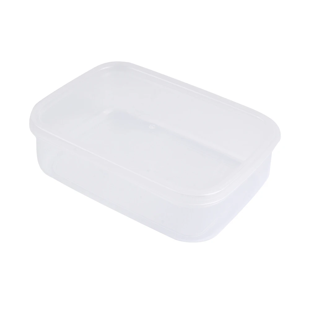 Heat and Scratch Resistant Plastic Food Containers with Tight Fitting Lids Perfect for Meal Prep and Leftovers
Heat and Scratch Resistant Plastic Food Containers with Tight Fitting Lids Perfect for Meal Prep and Leftovers