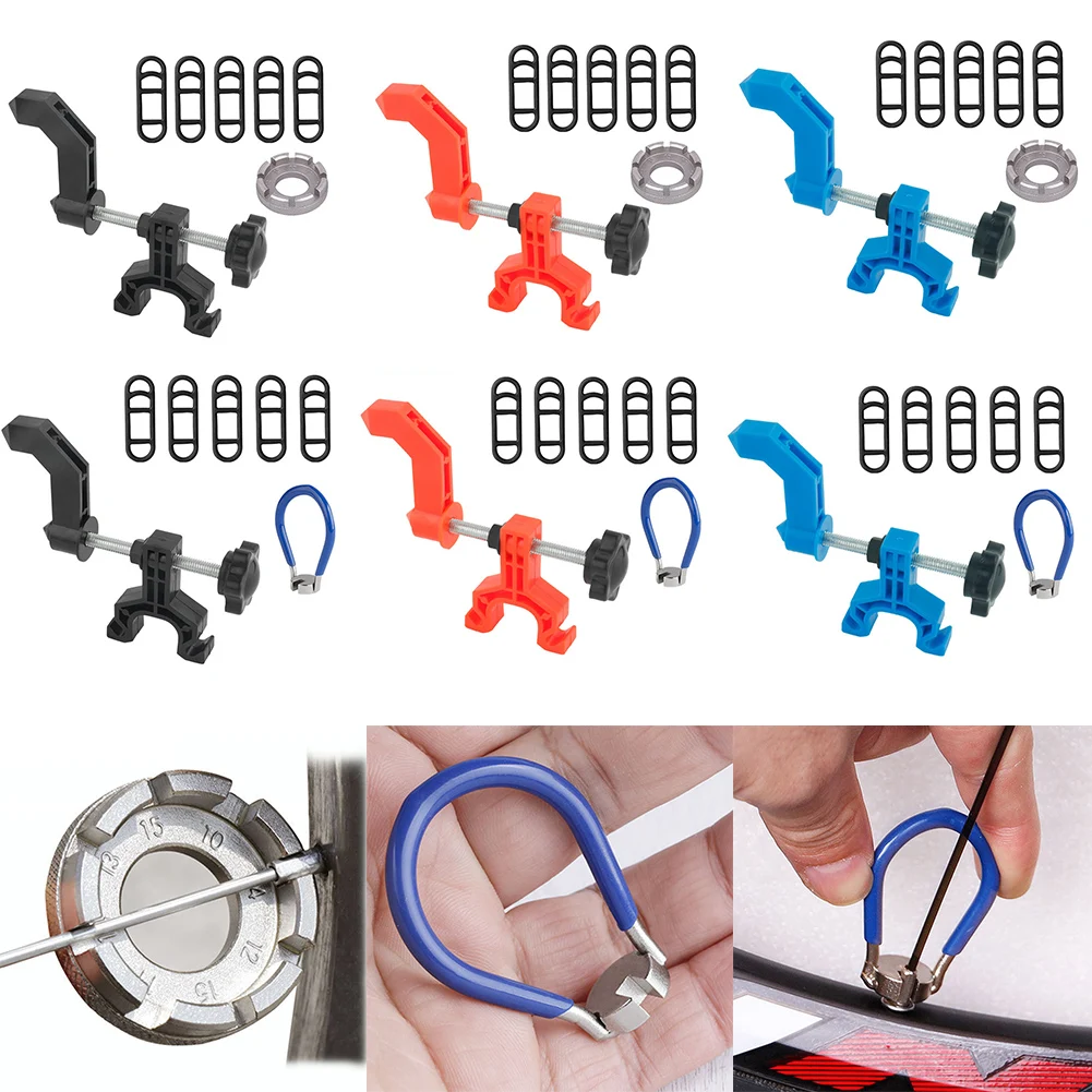 1pc Bicycle Wheel Truing Stand Hot Sale Bike Rims Adjustment Tools MTB Bike Wheel Repair Tools Cycling Part Accessories
1pc Bicycle Wheel Truing Stand Hot Sale Bike Rims Adjustment Tools MTB Bike Wheel Repair Tools Cycling Part Accessories