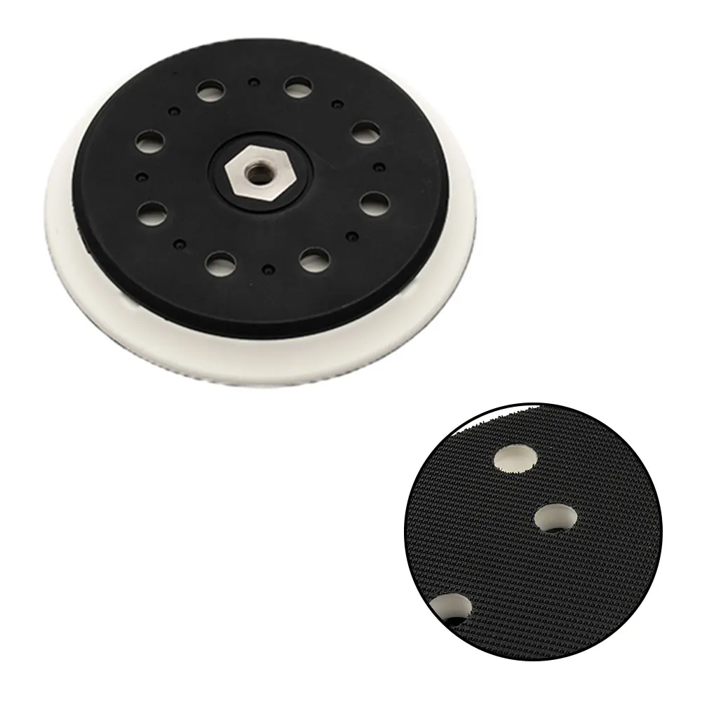 6Inch Sander Backing Pad Polishing Disc For BO6050 197314-7 Orbital Sander Electric Grinder Power Polishing Tools
6Inch Sander Backing Pad Polishing Disc For BO6050 197314-7 Orbital Sander Electric Grinder Power Polishing Tools