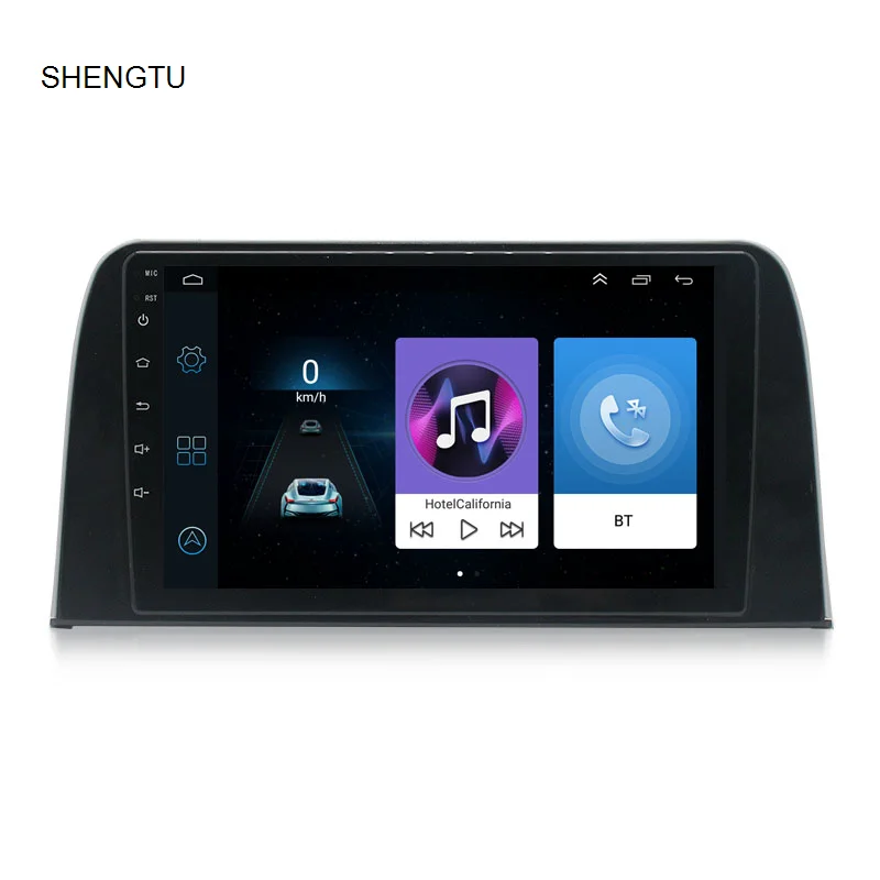 Android Fit Car Radio GPS For HONDA CRV 2017 2018 2019 2020 Multimedia Stereo Car DVD Player Navigation GPS Radio
Android Fit Car Radio GPS For HONDA CRV 2017 2018 2019 2020 Multimedia Stereo Car DVD Player Navigation GPS Radio