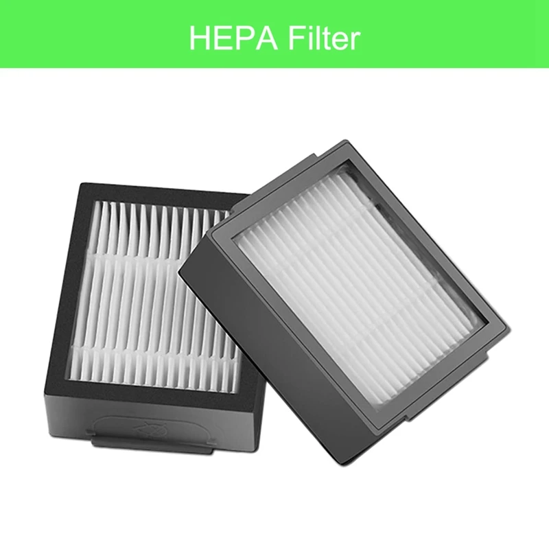 Promotion!Accessories For Irobot Roomba J7 J7+ I7 I7+ I3 I3+ I4 I4+ I6 I6+ I8 I8+ E5 E6 E7 Vacuum Cleaner Replacement Parts
Promotion!Accessories For Irobot Roomba J7 J7+ I7 I7+ I3 I3+ I4 I4+ I6 I6+ I8 I8+ E5 E6 E7 Vacuum Cleaner Replacement Parts