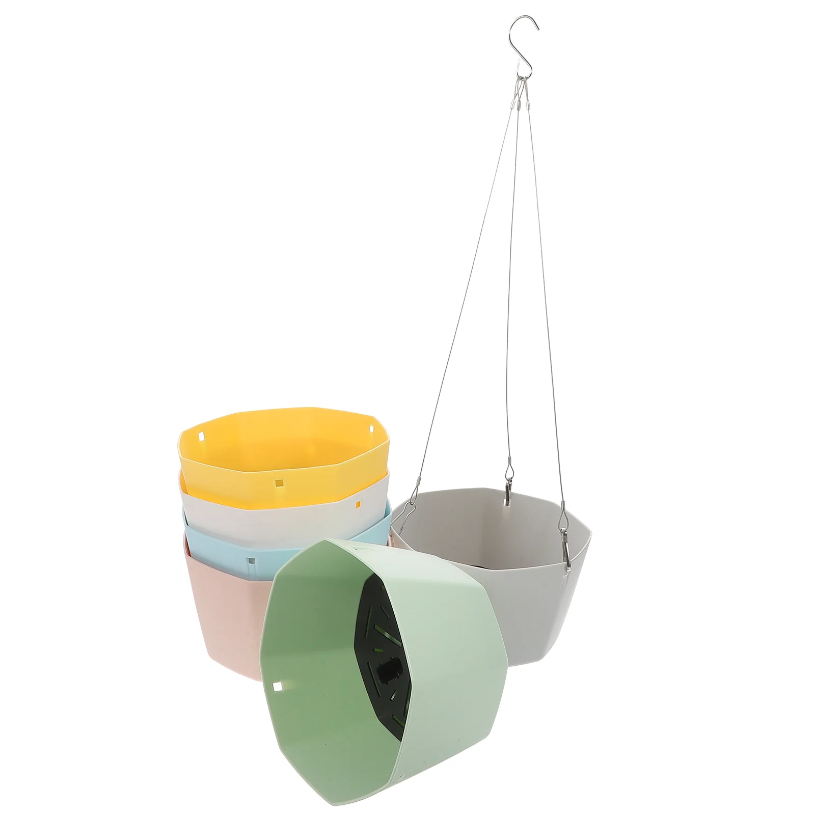 Planter Outdoor Hanging Baskets Decor Baskets Hanging Organizer Basket Hanging Planter Wall
Planter Outdoor Hanging Baskets Decor Baskets Hanging Organizer Basket Hanging Planter Wall