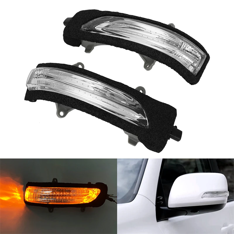 Для Toyota Land Cruiser Prado 2009-2016, боковое зеркало заднего вида, СВЕТОДИОДНЫЕ ПОВОРОТНЫЕ огни, ретрансляторная лампа Land Для Cruiser 2012-2017
Для Toyota Land Cruiser Prado 2009-2016, боковое зеркало заднего вида, СВЕТОДИОДНЫЕ ПОВОРОТНЫЕ огни, ретрансляторная лампа Land Для Cruiser 2012-2017