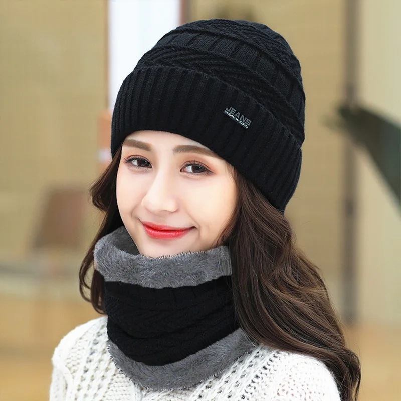 Fashion Winter Warm Knit Hats Unisex Adult Windproof Ski Caps With Removable Glasses Thicken Sports Multi-Function Caps
Fashion Winter Warm Knit Hats Unisex Adult Windproof Ski Caps With Removable Glasses Thicken Sports Multi-Function Caps