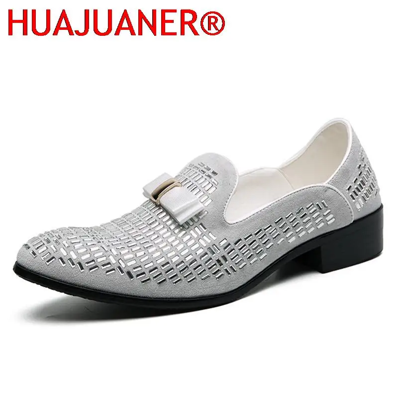 2022 Fashion Banquet Men's Leather Shoes Size 38-48 Slip-On Business Shoes Men Special Grain Wedding Shoes Male Casual Loafers
2022 Fashion Banquet Men's Leather Shoes Size 38-48 Slip-On Business Shoes Men Special Grain Wedding Shoes Male Casual Loafers
