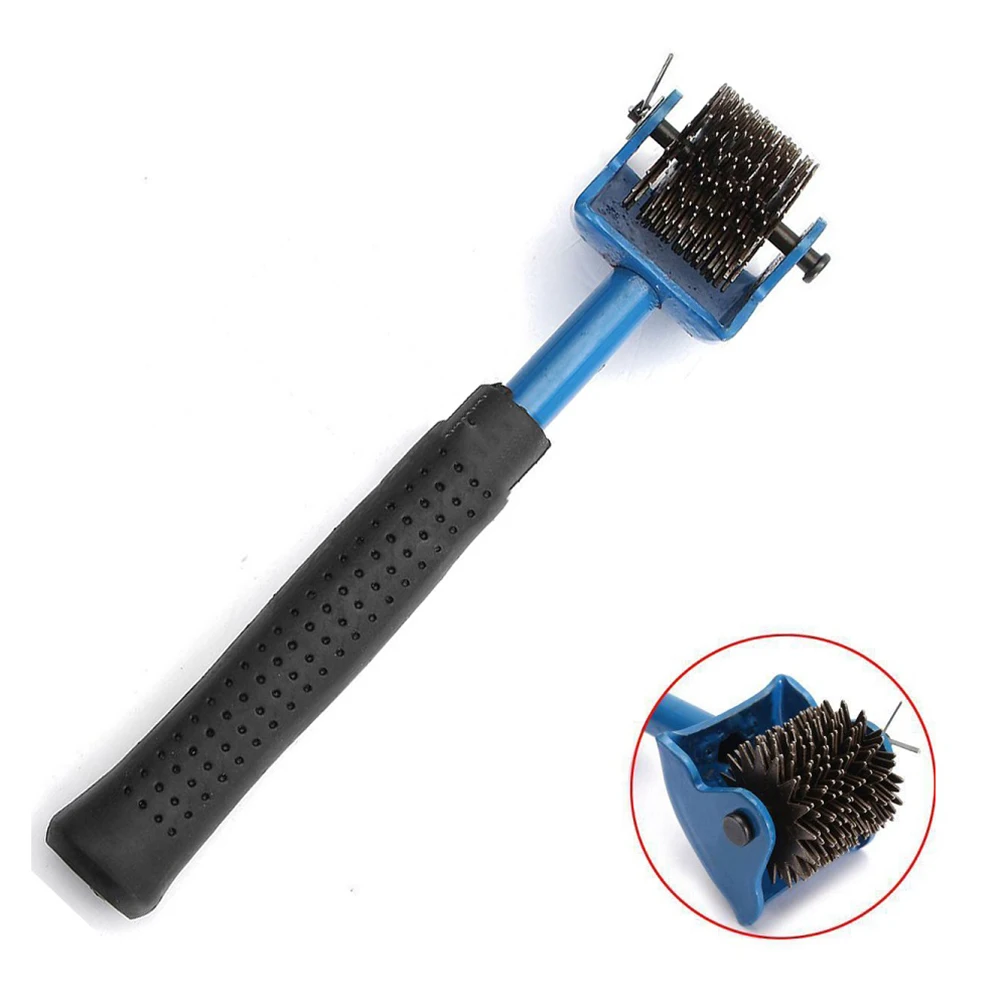 Grinding Wheel Dresser Tool 190mm Hand Holder Correction Device With 40Pcs Star-toothed Cutters Set Grinder Wheels Accessories
Grinding Wheel Dresser Tool 190mm Hand Holder Correction Device With 40Pcs Star-toothed Cutters Set Grinder Wheels Accessories