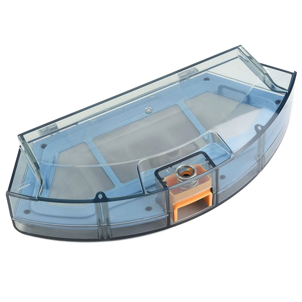 For Mamibot EXVAC660 Dust Container Parts Vacuum Cleaner Tank Accessories For Mamibot 880 For Tesvor X500 Pro Brand New
For Mamibot EXVAC660 Dust Container Parts Vacuum Cleaner Tank Accessories For Mamibot 880 For Tesvor X500 Pro Brand New