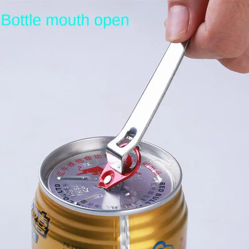 2/4PC Stainless Steel Beer Bottle Opener Oral Liquid Bottle Beauty Freeze-dried Powder Cap Opener Aluminum Cap Bottle Opener 
2/4PC Stainless Steel Beer Bottle Opener Oral Liquid Bottle Beauty Freeze-dried Powder Cap Opener Aluminum Cap Bottle Opener
