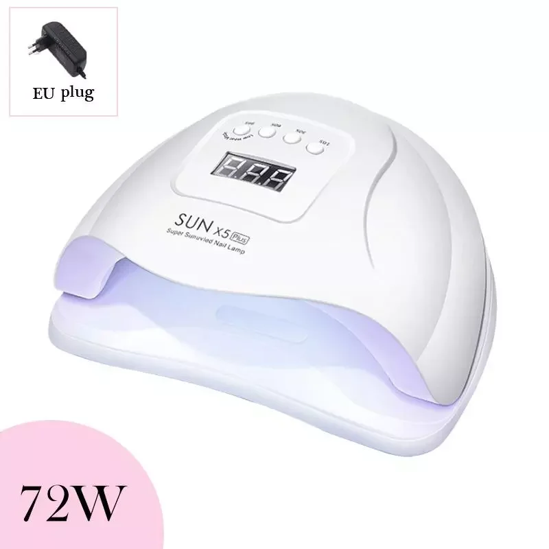 Nail Dryer Machine LED Lamp Nails USB Portable UV Manicuring Cable Home Use Nail UV Lamp for Drying Gel Polish Nails
Nail Dryer Machine LED Lamp Nails USB Portable UV Manicuring Cable Home Use Nail UV Lamp for Drying Gel Polish Nails