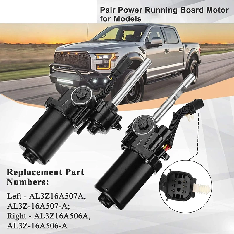 Двигатель передней и левой панели автомобиля для Ford F150 2007-2014 AL3Z16A506A AL3Z16A507A
Двигатель передней и левой панели автомобиля для Ford F150 2007-2014 AL3Z16A506A AL3Z16A507A