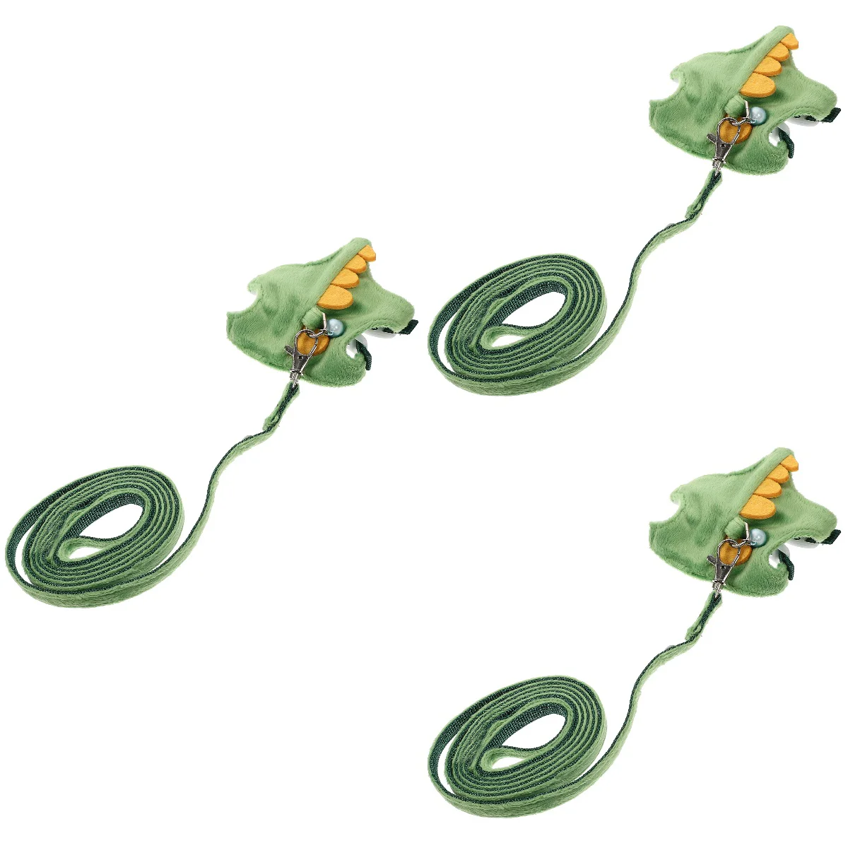3x Outdoor Animals Rabbit Harness Costume Rabbit Harness And Leash Ferret Clothes Ferret for Outdoor Rabbit Ferret
3x Outdoor Animals Rabbit Harness Costume Rabbit Harness And Leash Ferret Clothes Ferret for Outdoor Rabbit Ferret