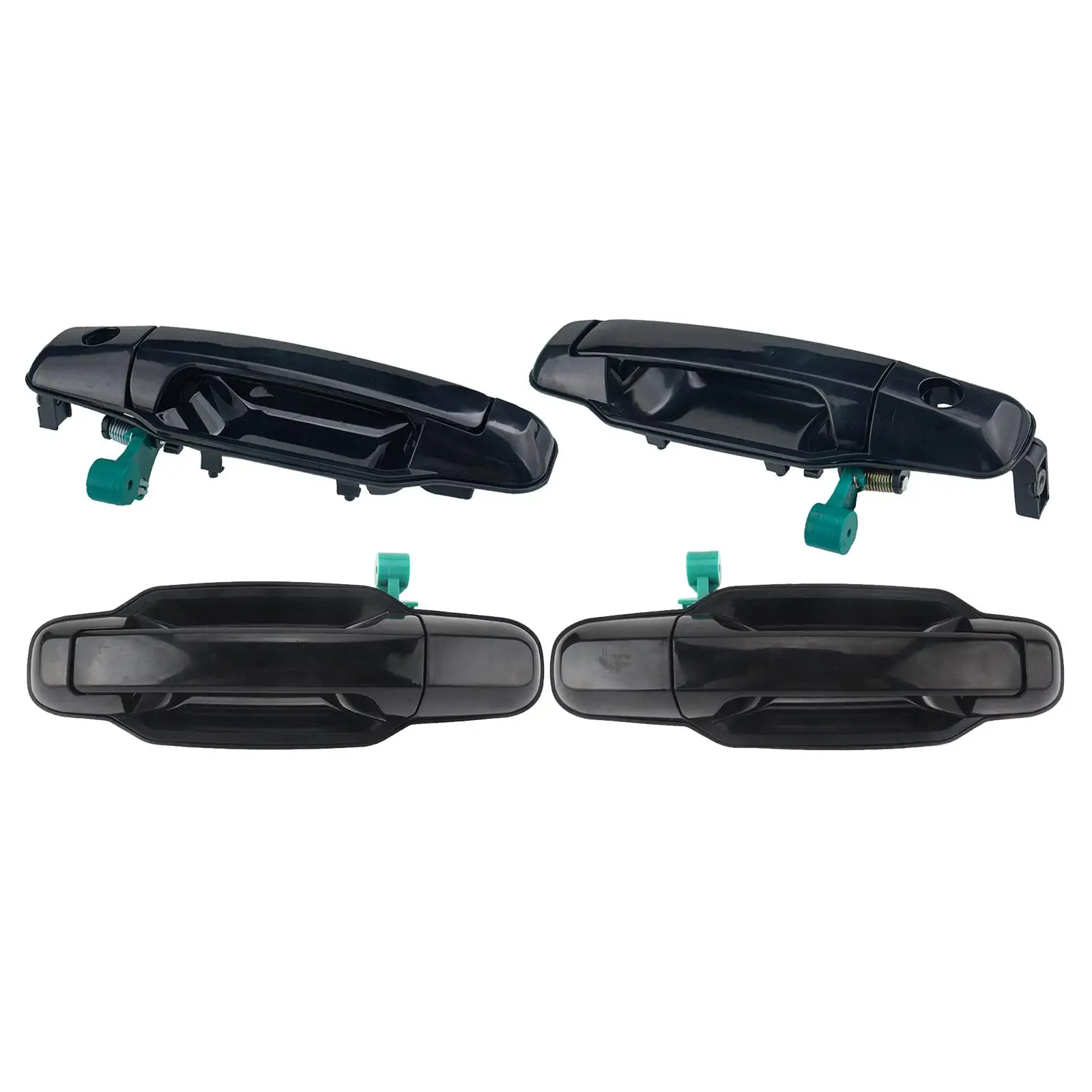 Replacement Left/Right Exterior Door Handle for 2003-2009 Sorento EX LX 826503E010XX
Replacement Left/Right Exterior Door Handle for 2003-2009 Sorento EX LX 826503E010XX