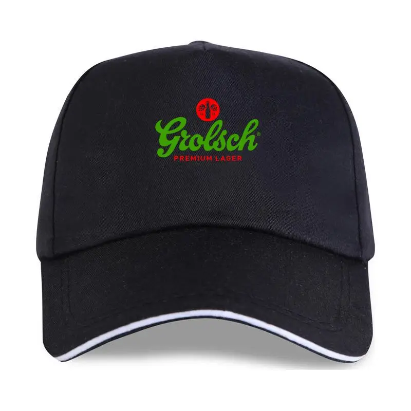 2022 Cap Hat Grolsch Premium Lager Baseball Cap - Grolsch Beer Fashion Summer Paried
2022 Cap Hat Grolsch Premium Lager Baseball Cap - Grolsch Beer Fashion Summer Paried