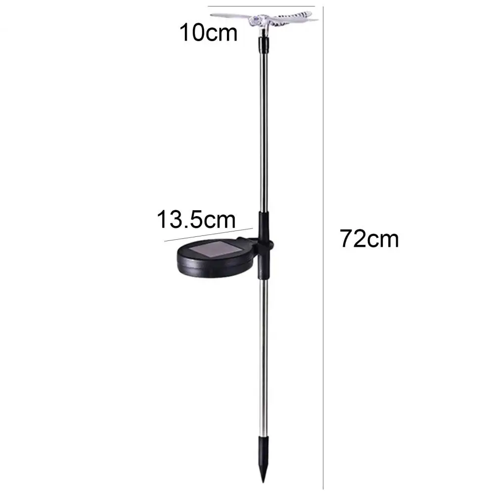 Light Stake Delicate Durable Attractive Animal Shape LED Outdoor Landscape Light Pile Light Pile for Patio
Light Stake Delicate Durable Attractive Animal Shape LED Outdoor Landscape Light Pile Light Pile for Patio
