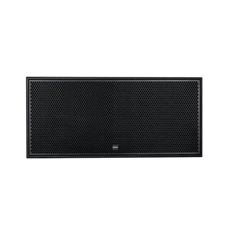 Double 18 Inch Indoor Outdoor Professional Performance Dj Equipment Line Array Sound Speaker
Double 18 Inch Indoor Outdoor Professional Performance Dj Equipment Line Array Sound Speaker