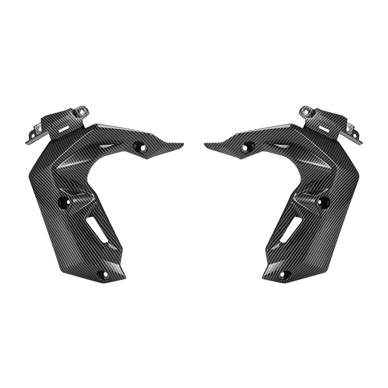 Motorcycle Radiator Side Panels Protector Cover Fairing For Kawasaki Z650 Z 650 2017 2018 2019
Motorcycle Radiator Side Panels Protector Cover Fairing For Kawasaki Z650 Z 650 2017 2018 2019