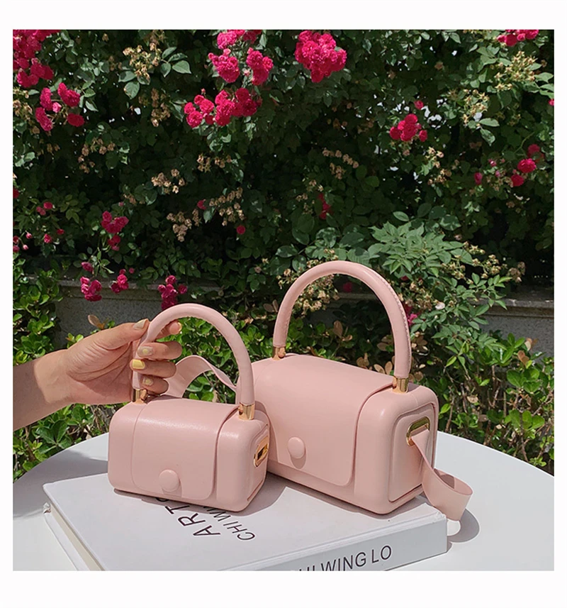 Fashion Women Saddle Luxury Designer Bags Mini Leather Handbags and Purses Chic Shoulder Pouch Spring New Dropshipping 
Fashion Women Saddle Luxury Designer Bags Mini Leather Handbags and Purses Chic Shoulder Pouch Spring New Dropshipping