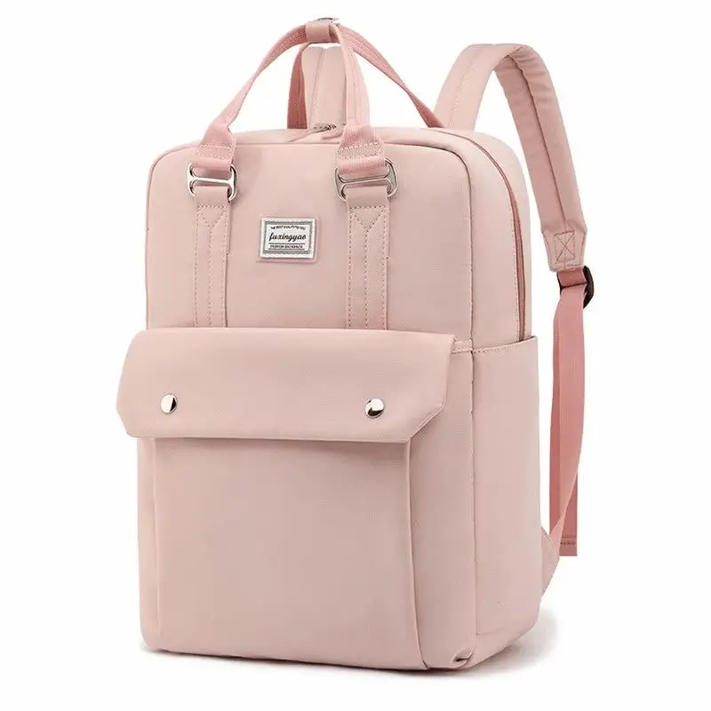 Women Business Laptop Backpack Waterproof Backpack Female High Quality Women Travel Backpack Casual Lady Rucksack Free Shipping
Women Business Laptop Backpack Waterproof Backpack Female High Quality Women Travel Backpack Casual Lady Rucksack Free Shipping