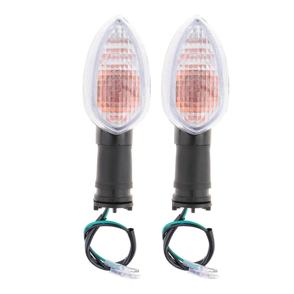 1 Pair Light Motorcycle Rear Turn Signal Light Blinking Indicator Lamp Amber 12V/10W ABS Plastic/Rubber For R1 R6 R125 R25 R3
1 Pair Light Motorcycle Rear Turn Signal Light Blinking Indicator Lamp Amber 12V/10W ABS Plastic/Rubber For R1 R6 R125 R25 R3