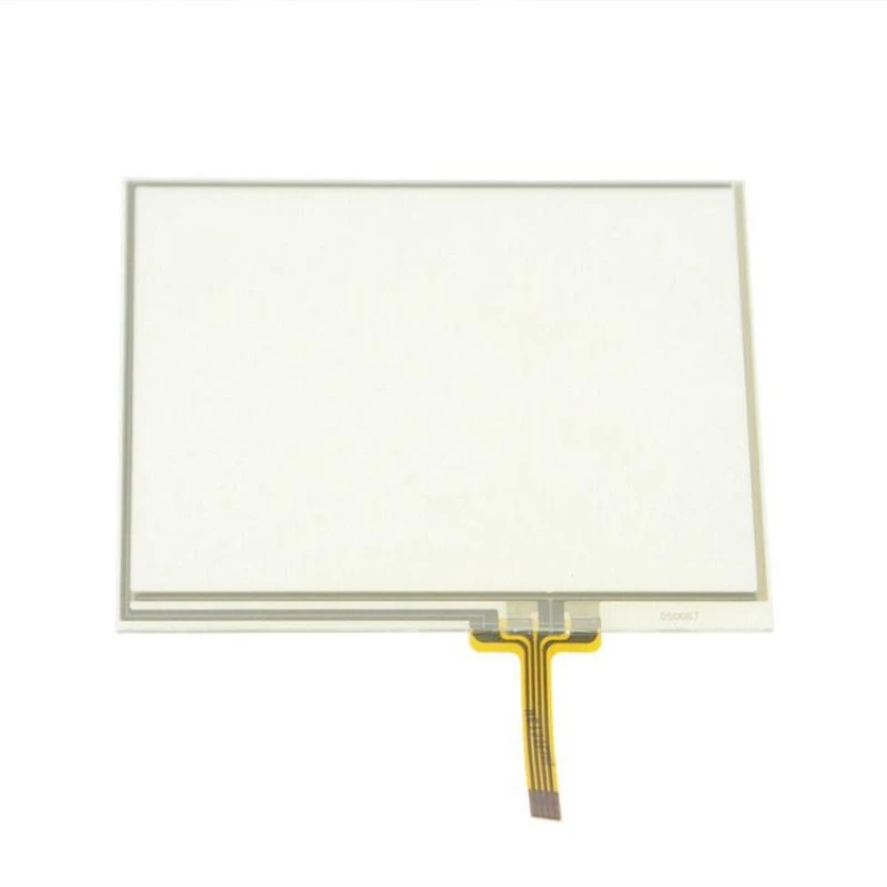 5inch 4 Wire Resistive Touch Screen Panel Digitizer 109mm x 89mm 109x89 mm For 5" LCD Screen
5inch 4 Wire Resistive Touch Screen Panel Digitizer 109mm x 89mm 109x89 mm For 5" LCD Screen