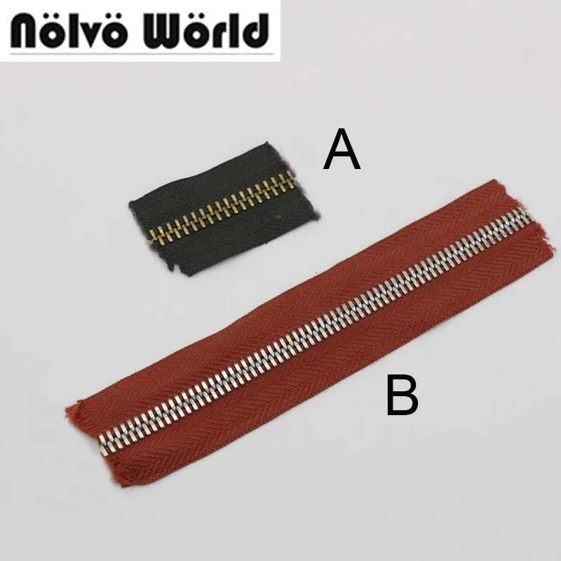 15Yards 63 colors 8# metal teeth zipper,No.8 golden teeth zips for DIY bags,pants sewing,2 shapes zipper teeth)
15Yards 63 colors 8# metal teeth zipper,No.8 golden teeth zips for DIY bags,pants sewing,2 shapes zipper teeth)