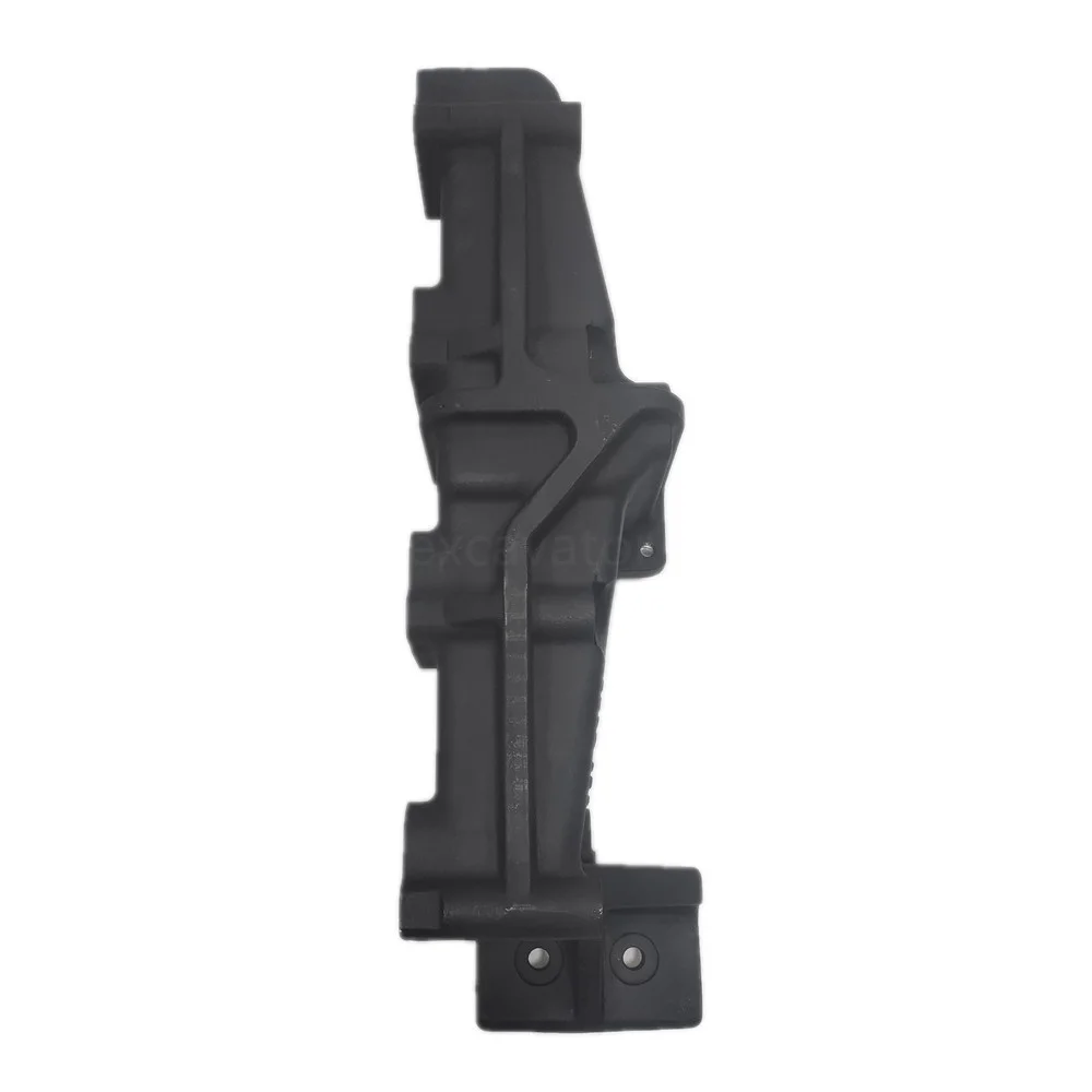 Excavator parts Vio 4TNV94 4TNV98 3TNE68 4TNV88 engine exhaust manifold outlet manifold intake manifold
Excavator parts Vio 4TNV94 4TNV98 3TNE68 4TNV88 engine exhaust manifold outlet manifold intake manifold