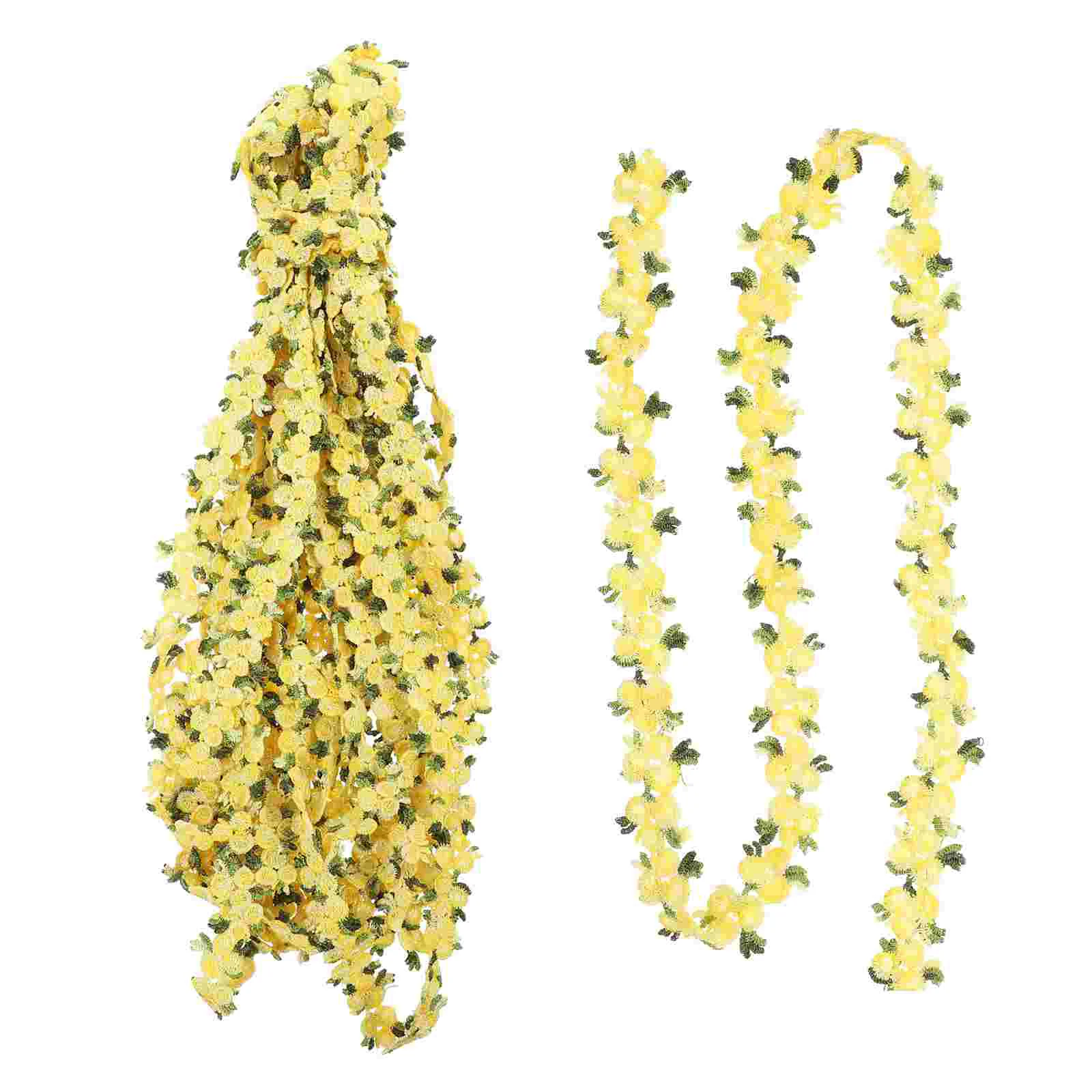 Trim Ribbon Lace Clothes Floral Flower Bow Sewing Diy Trimming Costume Fabric Making Wedding Edging Hair Tape Craft Function
Trim Ribbon Lace Clothes Floral Flower Bow Sewing Diy Trimming Costume Fabric Making Wedding Edging Hair Tape Craft Function