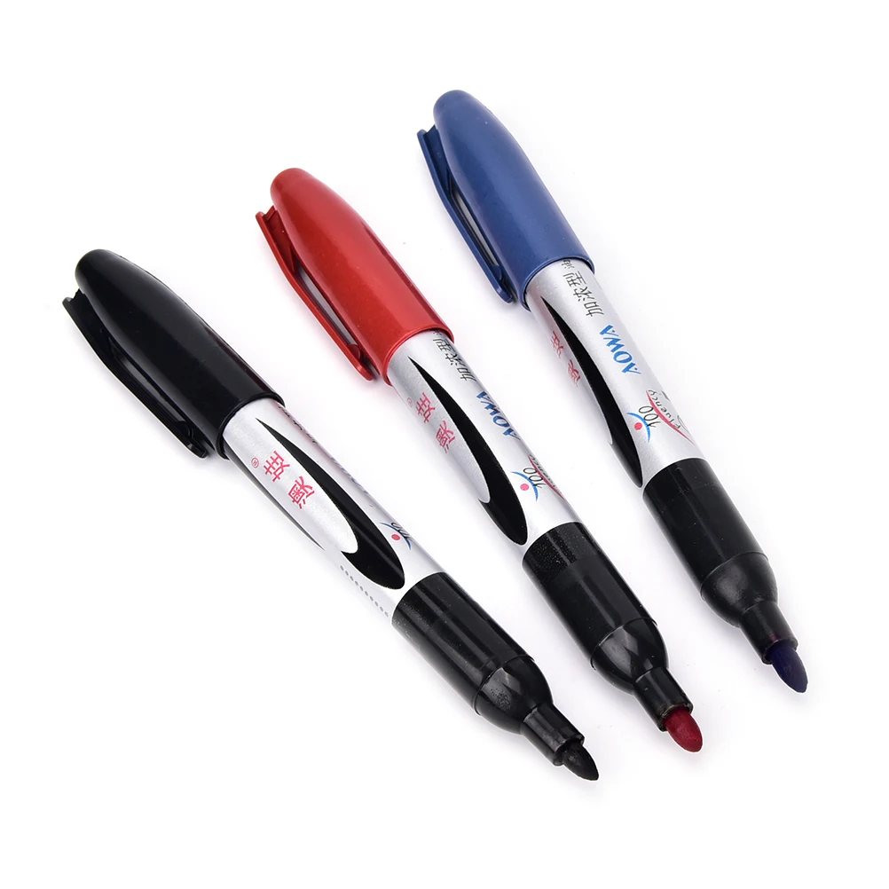 1PC 3 Colors Fineliner Pens Single Head Marker Pen Water Based Assorted Ink Arts Drawing For Children Graffiti Hook Fiber Pen
1PC 3 Colors Fineliner Pens Single Head Marker Pen Water Based Assorted Ink Arts Drawing For Children Graffiti Hook Fiber Pen
