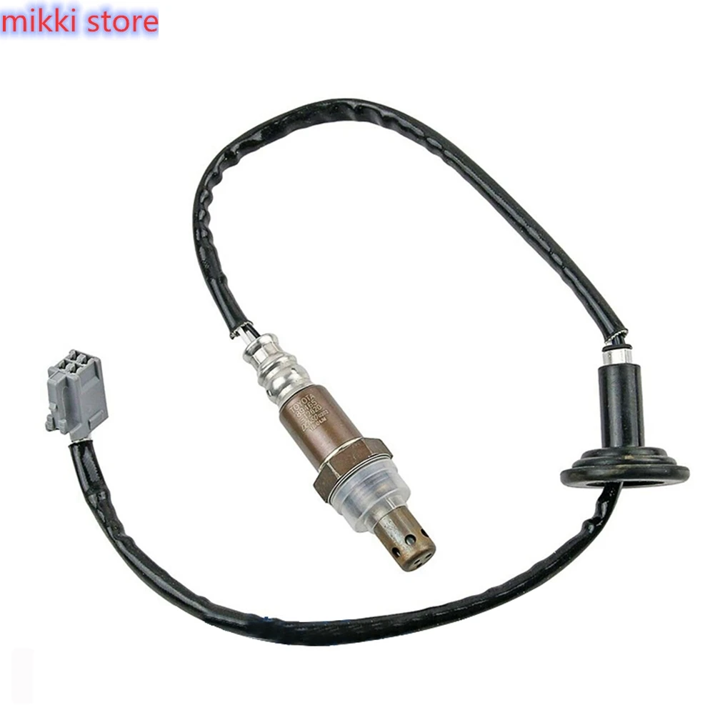 Кислородный датчик 89465-12620 89465-12630, зонд Lambda для TOYOTA COROLLA VERSO AVENSIS 2000 л 2009 л-
Кислородный датчик 89465-12620 89465-12630, зонд Lambda для TOYOTA COROLLA VERSO AVENSIS 2000 л 2009 л-