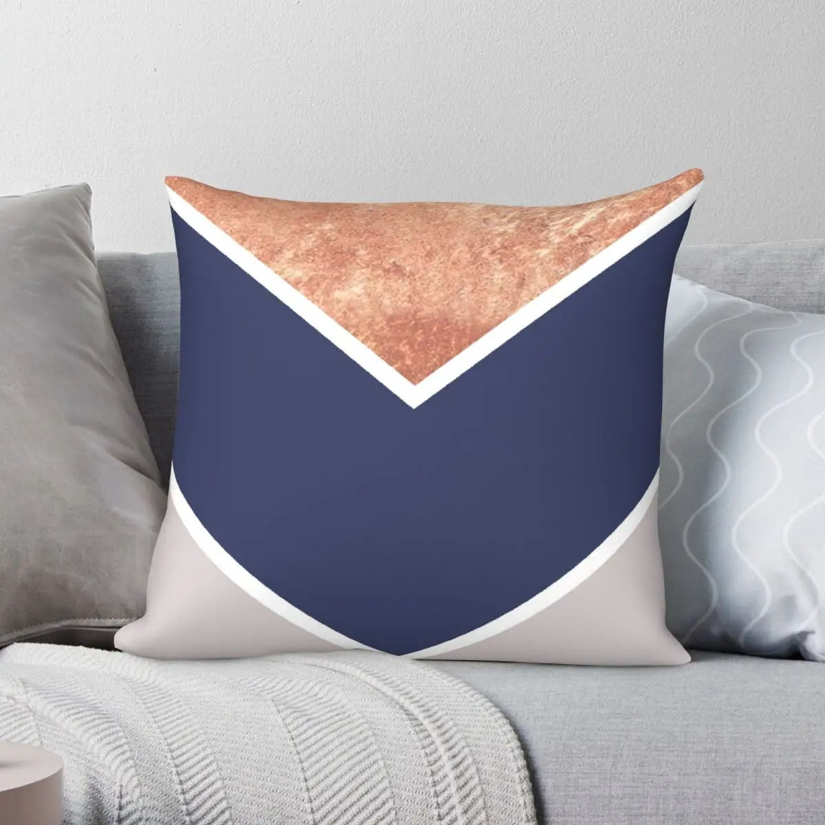 Scandinavian Geometric Pillowcase Polyester Linen Velvet Pattern Zip Decor Throw Pillow Case Car Cushion Cover Wholesale
Scandinavian Geometric Pillowcase Polyester Linen Velvet Pattern Zip Decor Throw Pillow Case Car Cushion Cover Wholesale