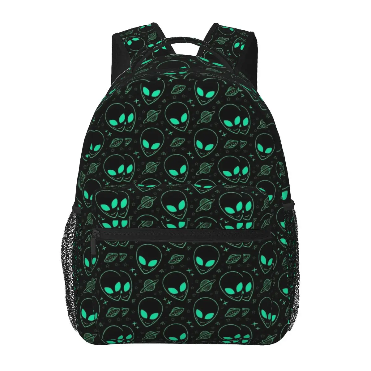 Alien UFO Backpack for Girls Boys Travel Rucksack Backpacks for Teenage school bag
Alien UFO Backpack for Girls Boys Travel Rucksack Backpacks for Teenage school bag