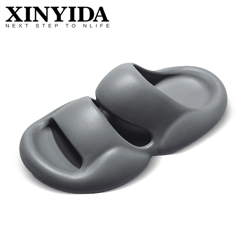 New Arrivals Unisex Summer YZY Slides Slip On Breathable Water Beach Sandal Lightweight Summer Slippers For Men Women Size 36-45
New Arrivals Unisex Summer YZY Slides Slip On Breathable Water Beach Sandal Lightweight Summer Slippers For Men Women Size 36-45